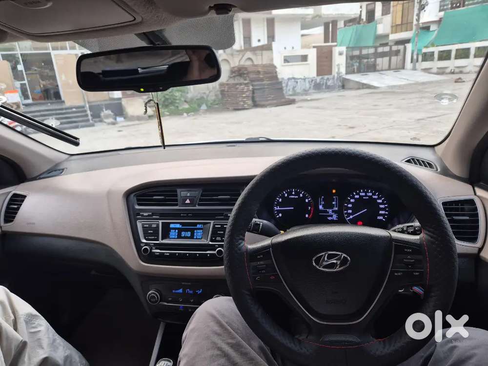 Hyundai Elite I20 2016/17 Petrol Well Maintained