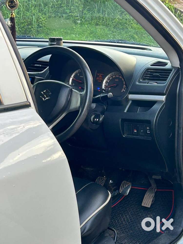 2012 Maruti Swift Vdi