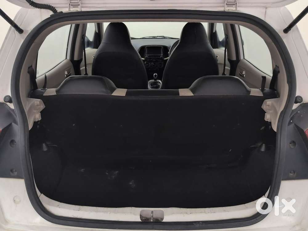 Hyundai Santro Sportz Amt, 2019, Petrol