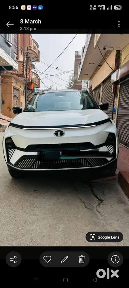 Tata Nexon Ev 2024