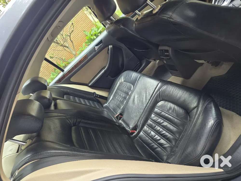 Jetta Highline Automatic Diesel