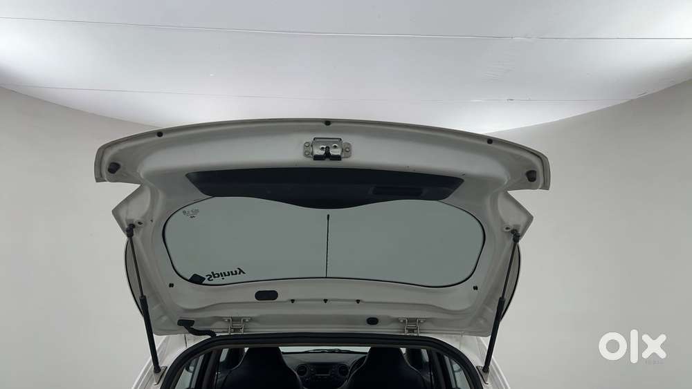 Hyundai Grand I10 1.2 Kappa Magna, 2019, Petrol