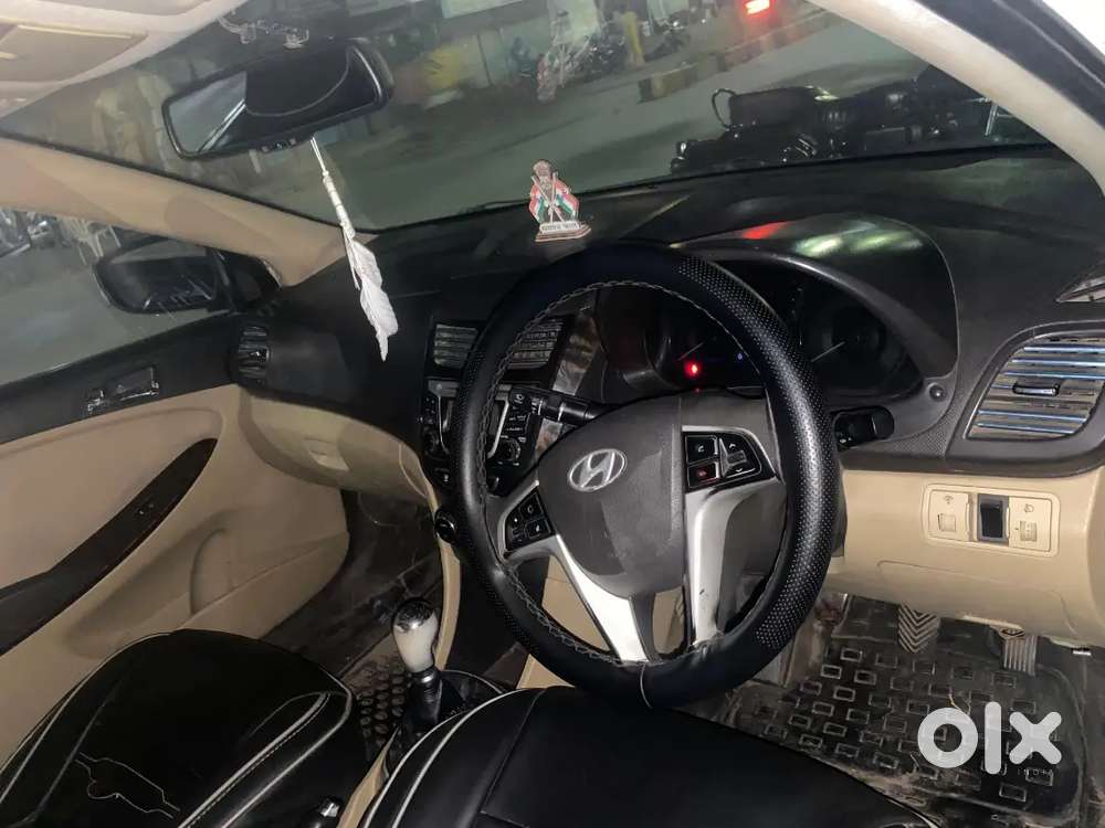Car Is In Good Condition With 22+ Milage