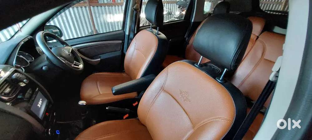 Renault Duster 2020 Petrol 22000 Km Driven