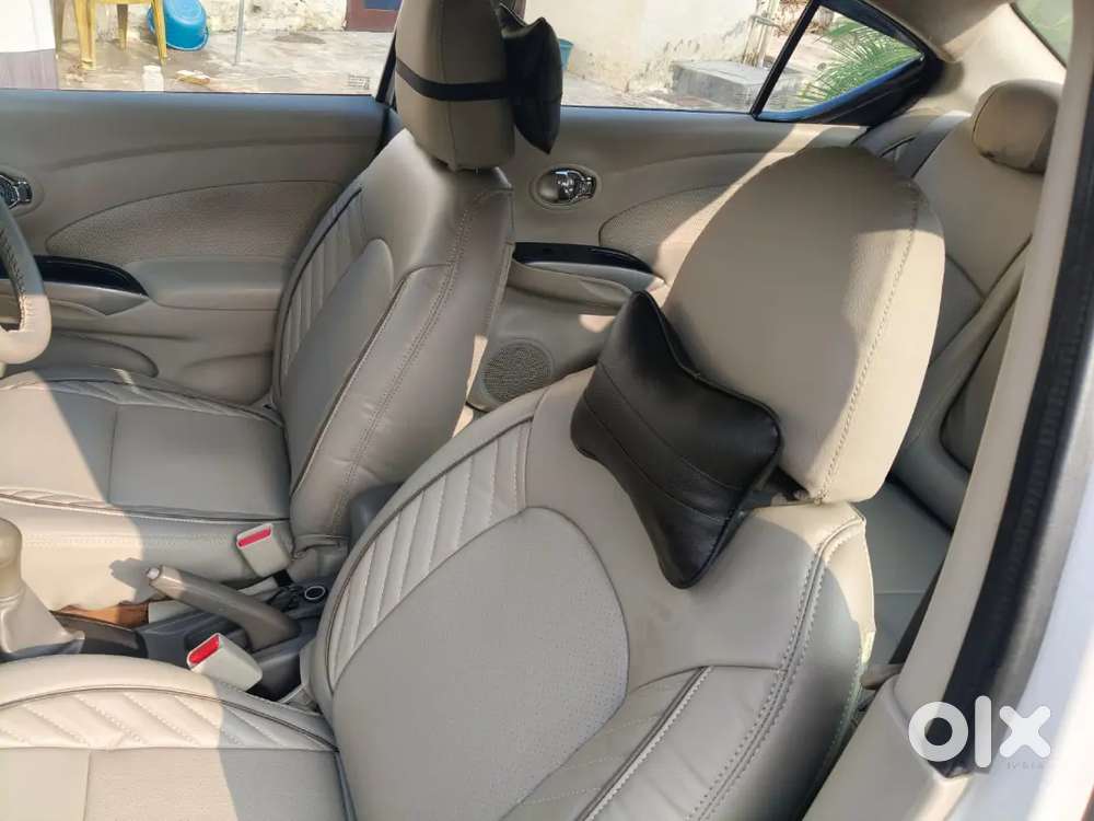 Nissan Sunny Diesel 2014
