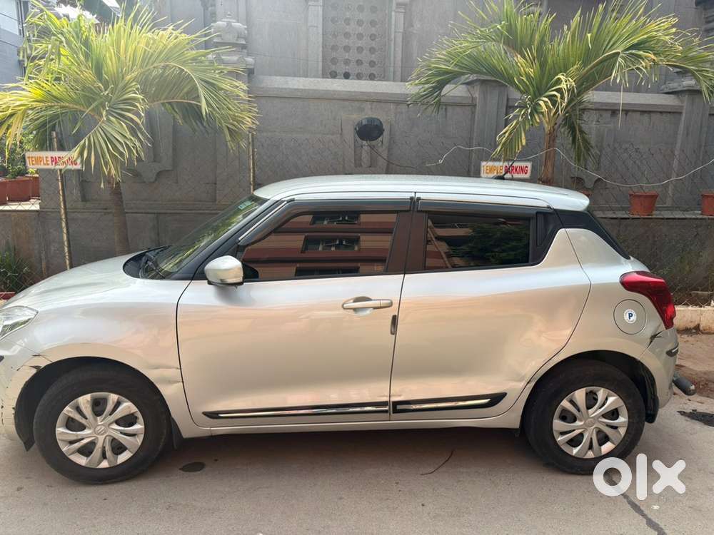 Maruti Suzuki Swift 2023