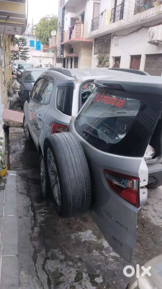 Want To Buy New And Big Car