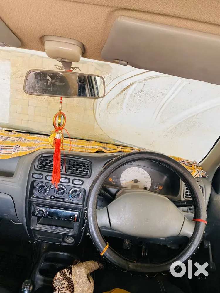 Maruti Suzuki Alto 2008