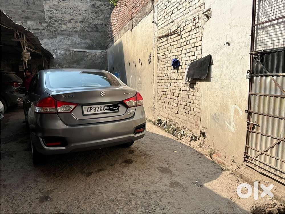 Maruti Suzuki Ciaz Diesel 2016