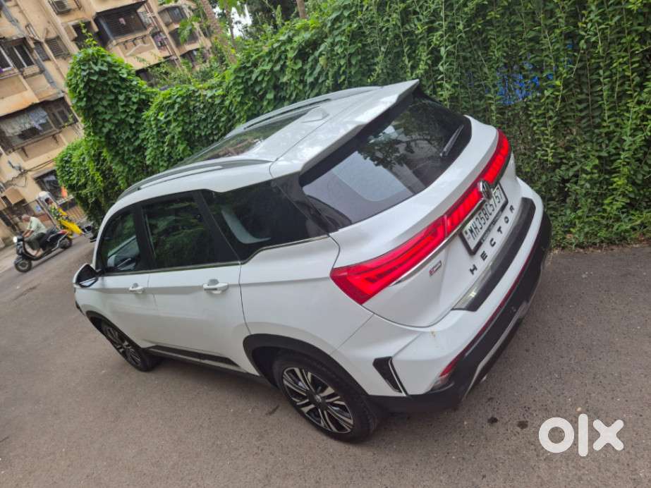 Mg Hector Savvy Pro 1.5 Turbo Cvt, 2026, Petrol