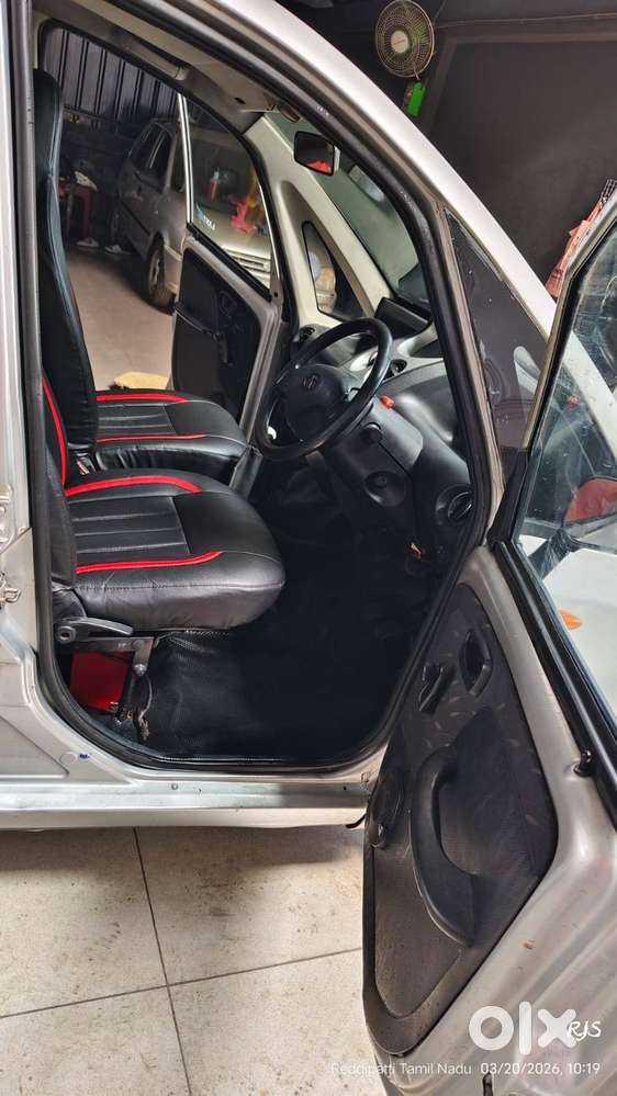 Tata Nano 2013 Petrol 124500 Km Driven