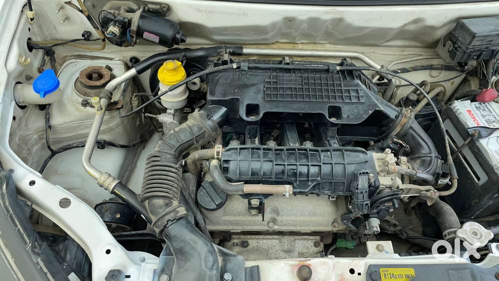 Maruti Suzuki Alto 800 Lxi, 2014, Petrol