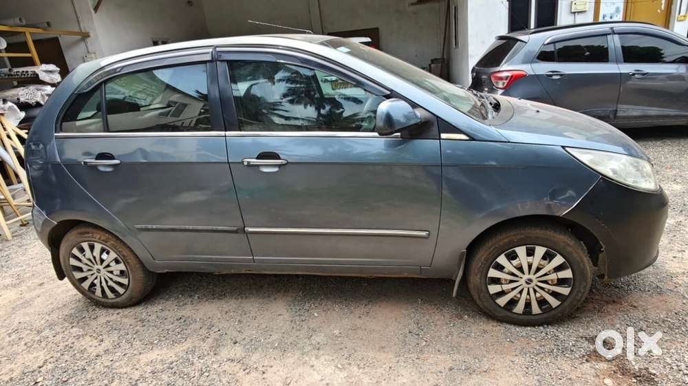 Tata Indica Vista 2012