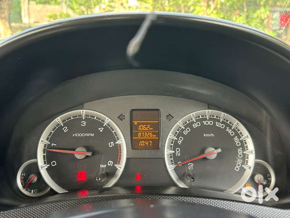 Maruti Suzuki Swift Dzire Vdi Optional, 2017, Diesel