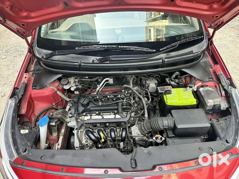 Hyundai Elite I20 Magna Plus, 2019, Petrol
