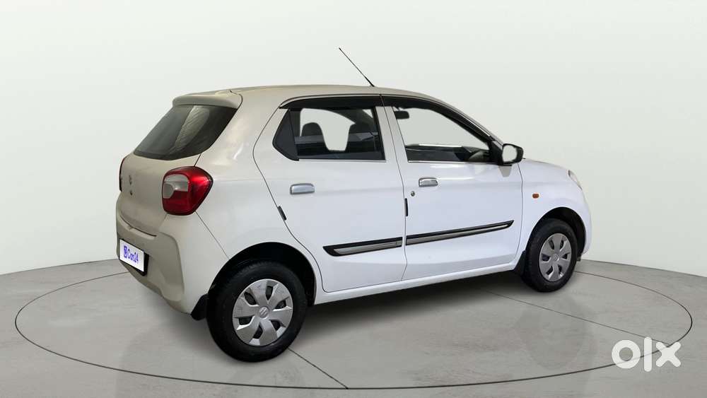 Maruti Suzuki Alto K10 Vxi (o), 2023, Petrol