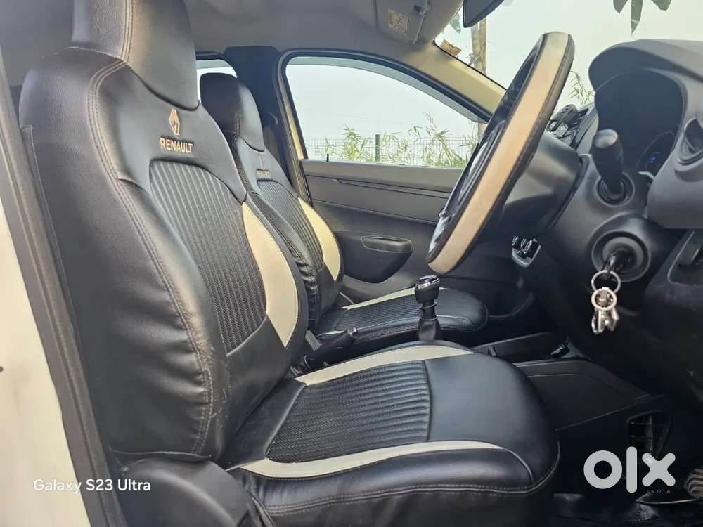 Renault Kwid 2020 Petrol