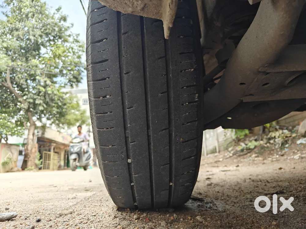 Well-maintained 2018 Mahindra Verito D4 (diesel) – Excellent Condition
