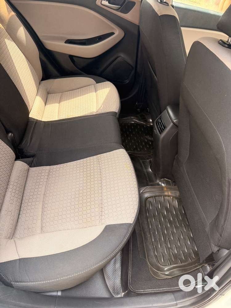 Hyundai I20 2017 Diesel Well Maintained