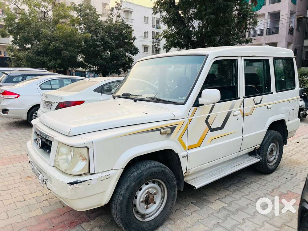 Tata Sumo Gold Diesel