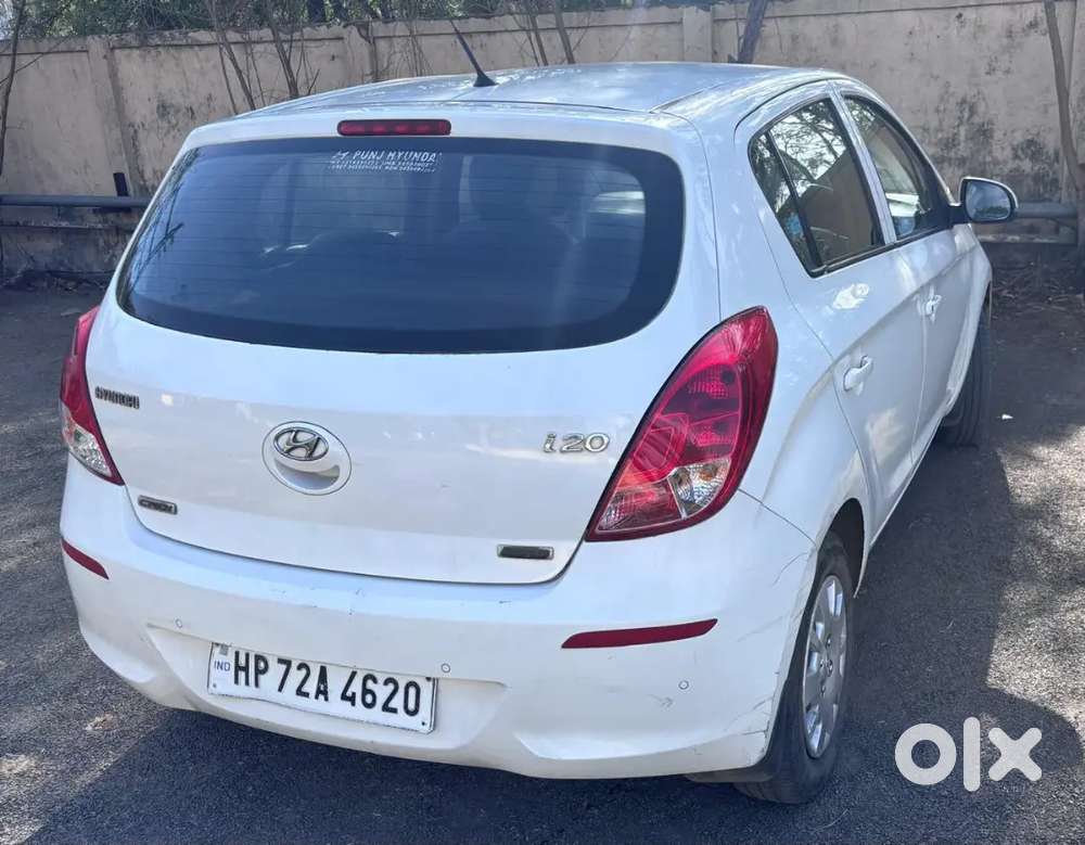 Very Good Condition