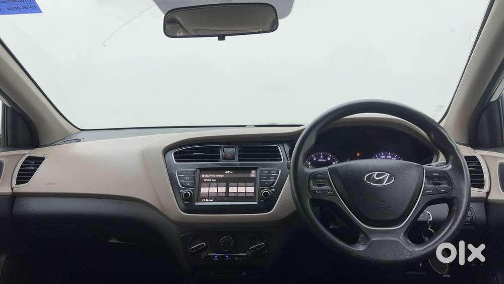 Hyundai Elite I20 Sportz Plus, 2019, Petrol