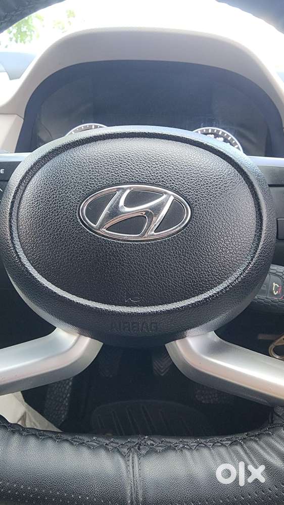 Hyundai Creta E 1.5 Diesel, 2021, Diesel