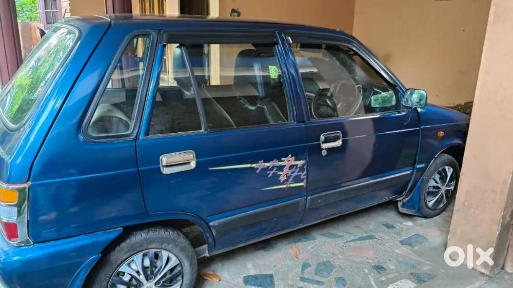 Maruti Suzuki 800 2000 Car
