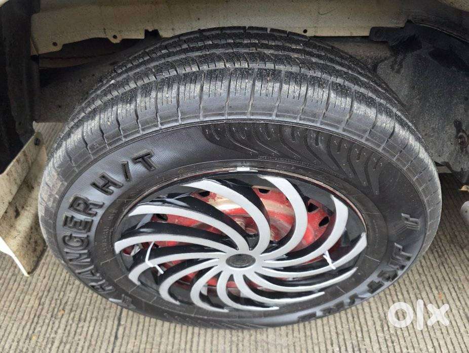 Mahindra Scorpio S4, 2015, Diesel