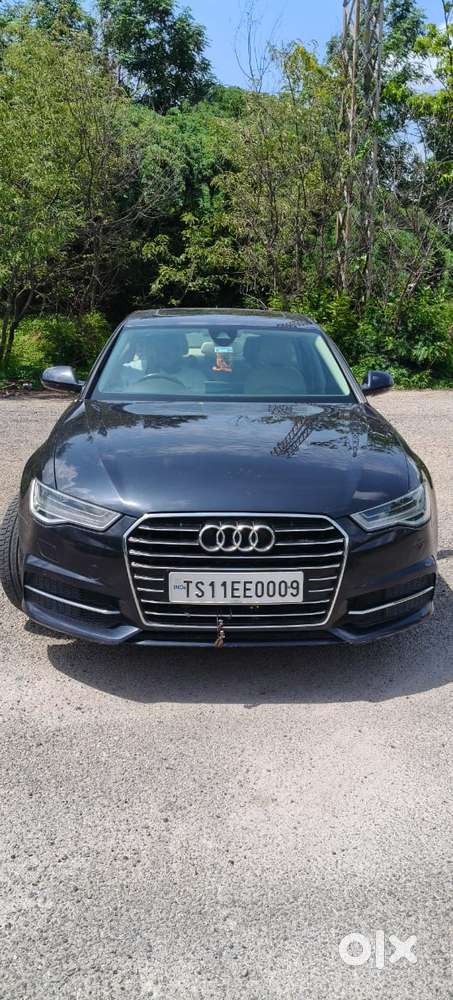 Audi A6 2.0 35 Tdi Premium Matrix, 2015, Diesel