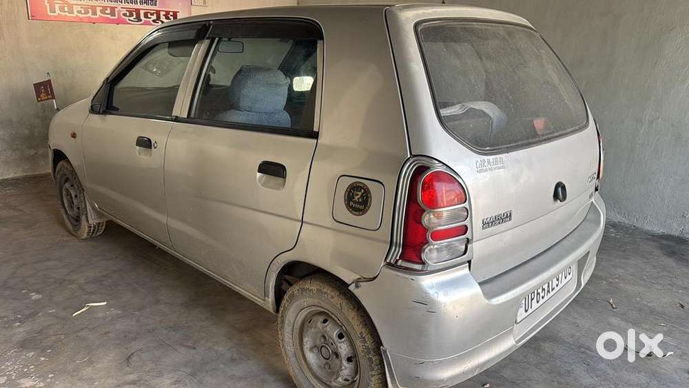 Maruti Suzuki Alto 2008 Petrol Good Condition
