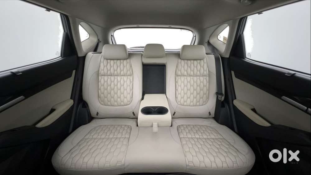 Kia Seltos Htx D, 2021, Diesel