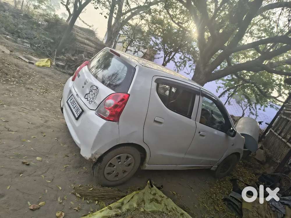 Good Condition Hai Ok Gadi