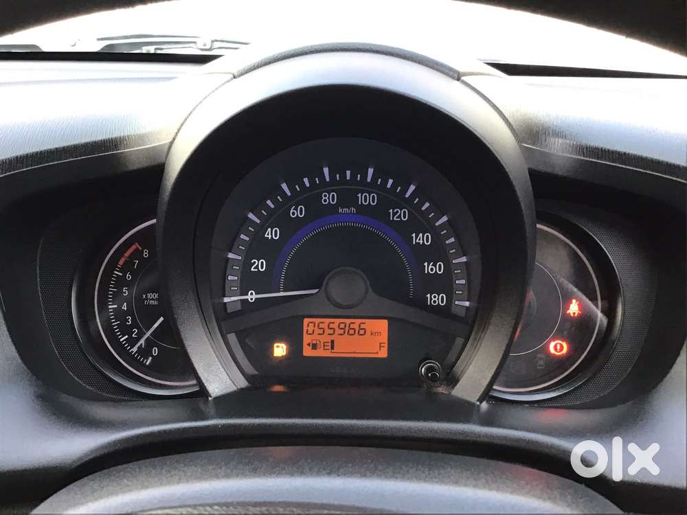 Honda Amaze 2013-2016 Vx I-vtech, 2015, Petrol