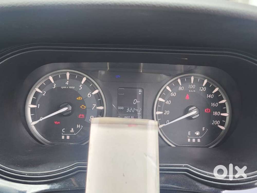 Tata Zest Revotron 1.2t Xe, 2015, Petrol