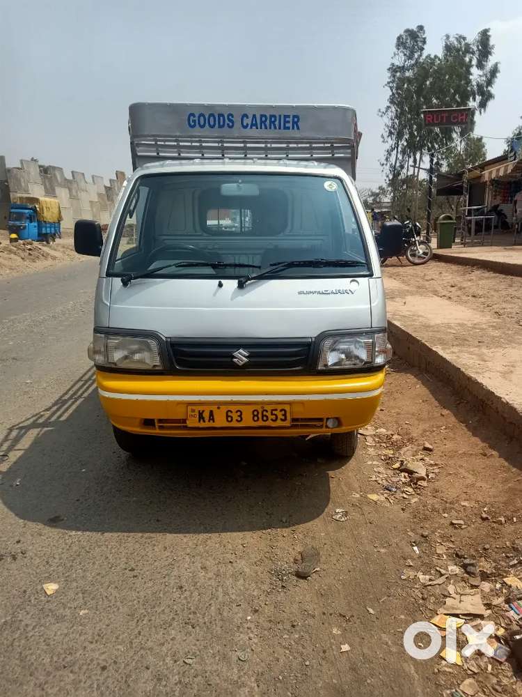 Maruti Suzuki S-presso 2001 Petrol Good Condition