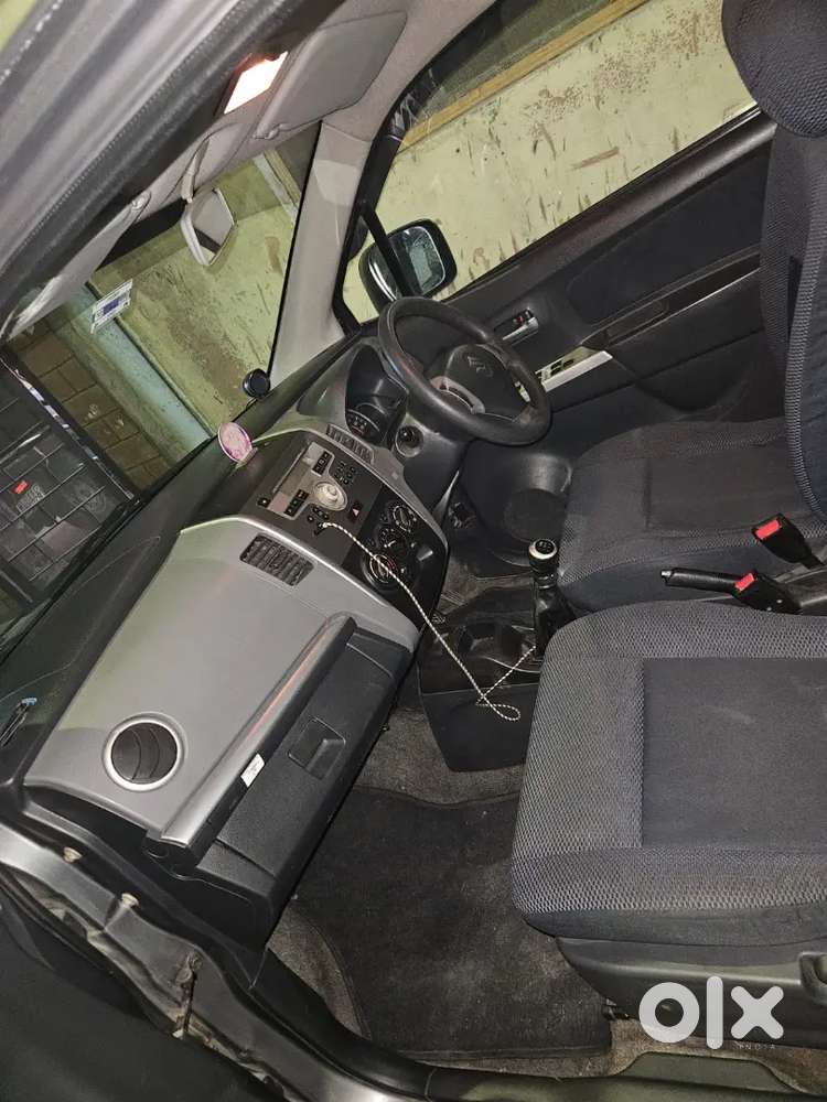 Maruti Suzuki Wagon R 2012 Petrol 77000 Km Driven