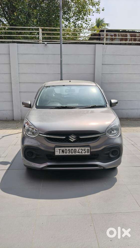 Maruti Suzuki Celerio 1.0 Zxi Mt, 2023, Petrol
