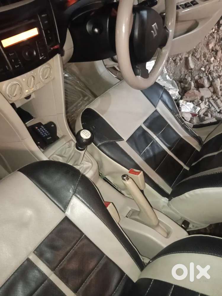 Maruti Suzuki Swift Dzire 2014 Diesel 98900 Km Driven