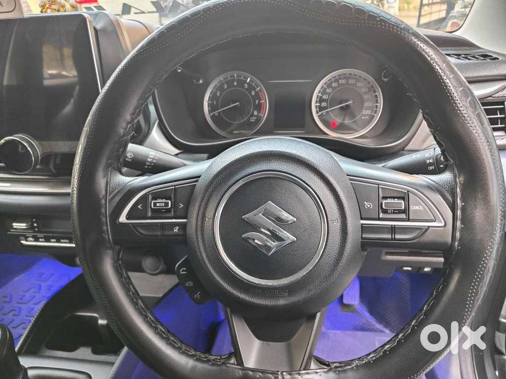 Maruti Suzuki Baleno