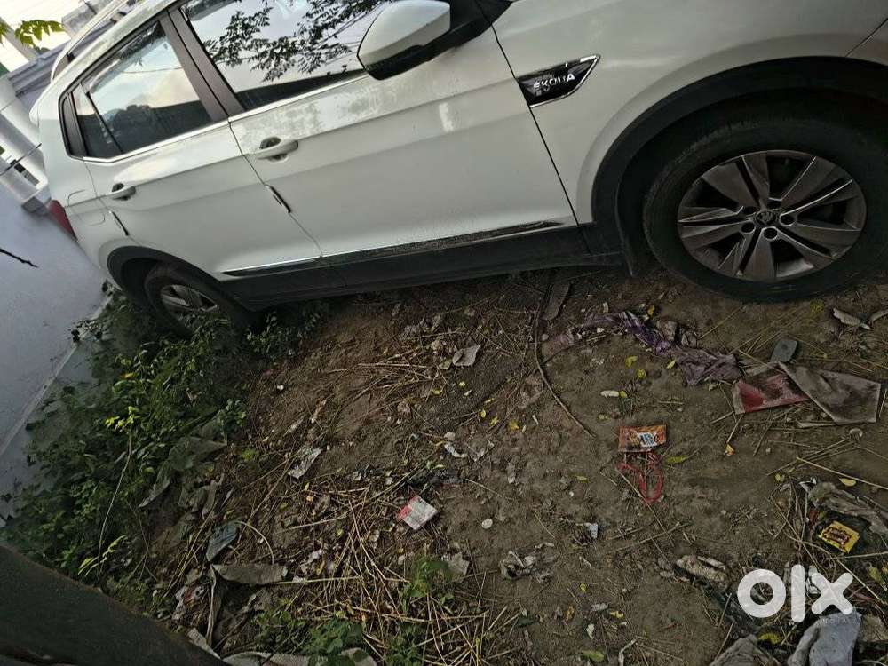 Skoda Kushaq 1.0 Tsi Style, 2024, Petrol