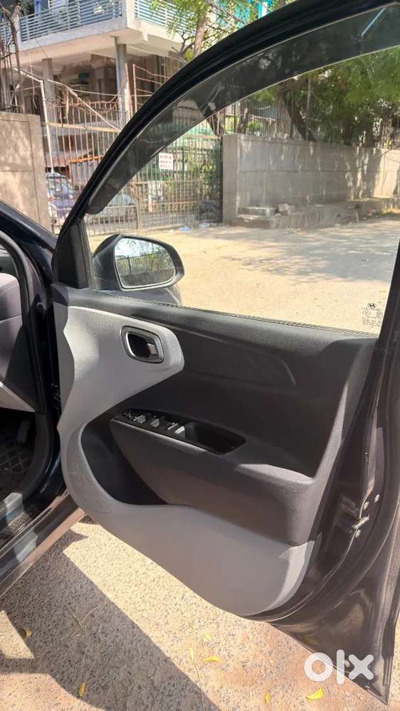 Hyundai Grand I10 Nios 2022 Petrol 18500 Km Driven