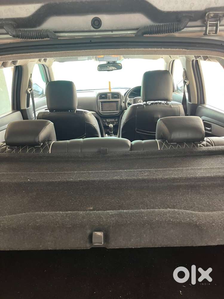 Toyota Petrol Manual 2022
