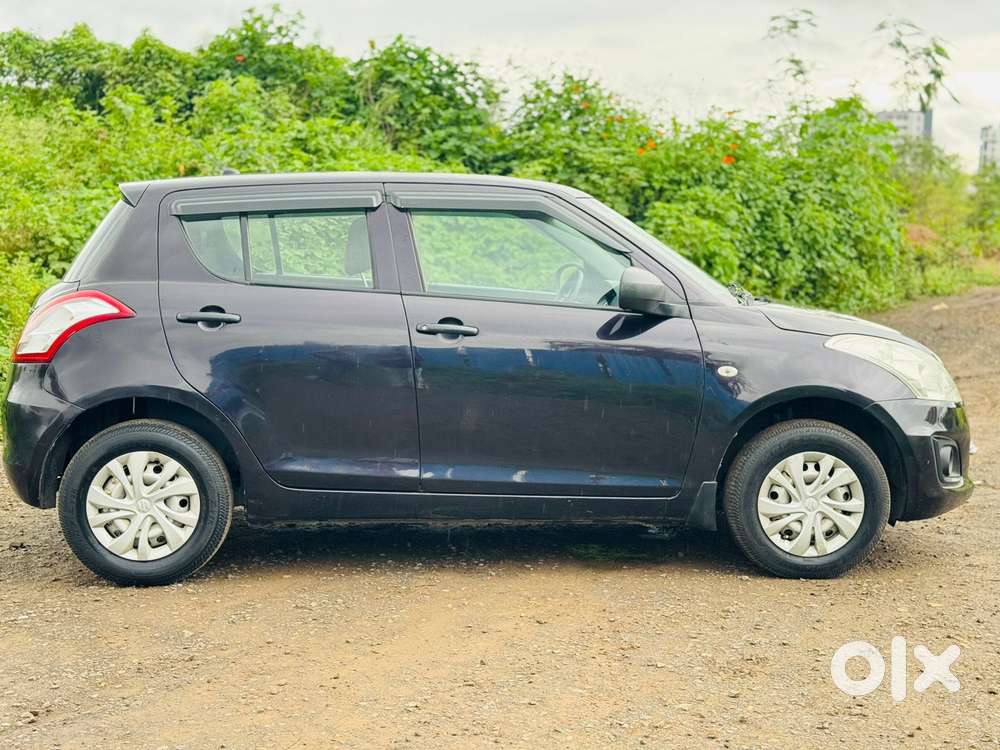 Maruti Suzuki Swift 2004-2010 Lxi Bsiv, 2016, Petrol