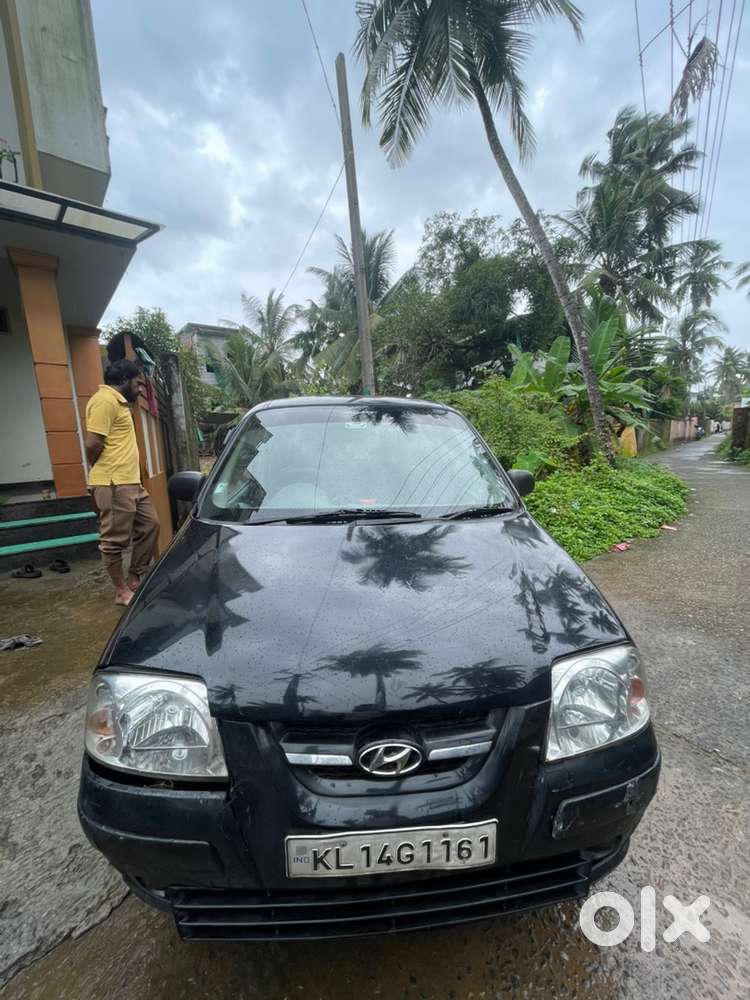 Hyundai Car 2006 Manual