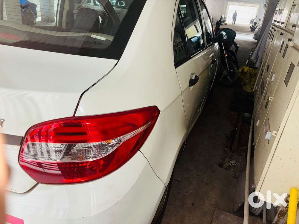 Tata Zest Diesel 2018 Last