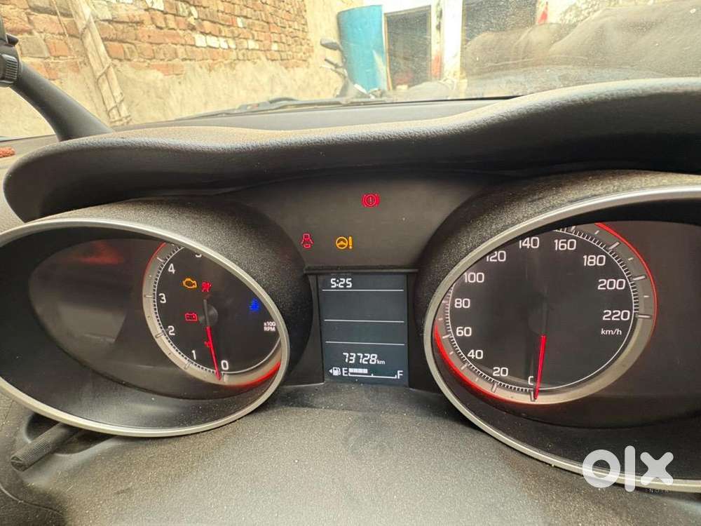 Maruti Suzuki Swift 2022 Petrol Good Condition