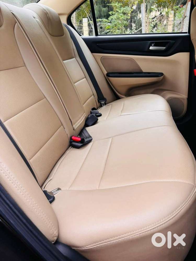 Honda Amaze, 2023, Petrol