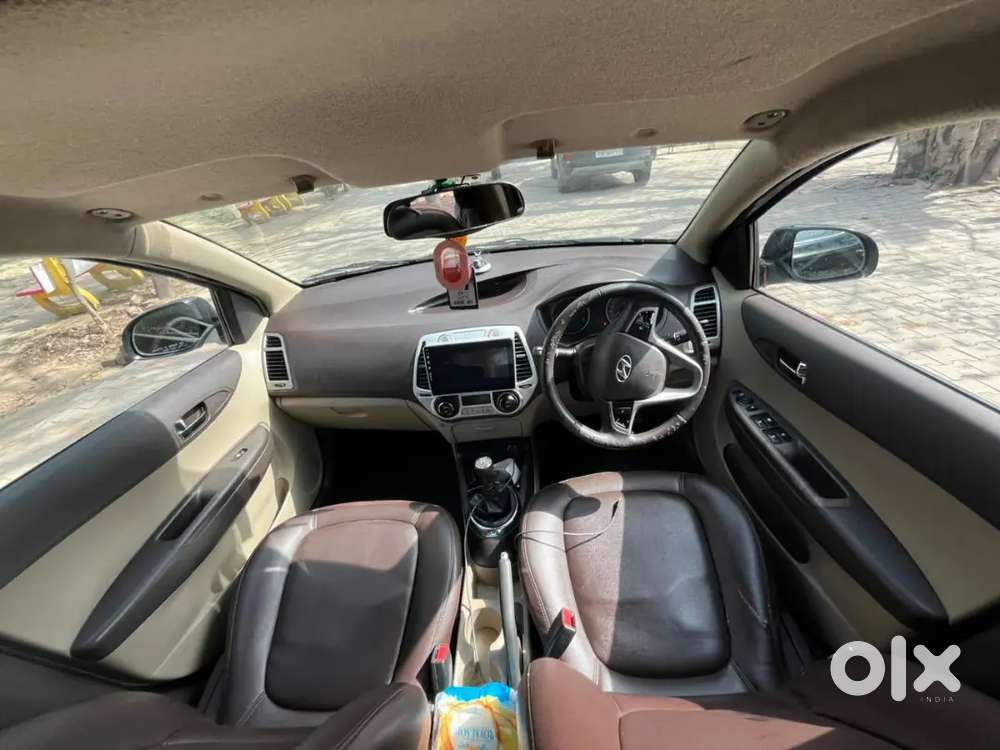 Hyundai I20 2010 Petrol Good Condition