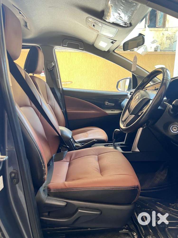 Toyota Innova Crysta G 7 Str, 2022, Diesel